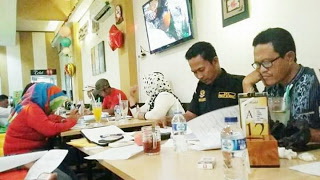 5 April, Musda Pekat IB Rohil Akan Digelar